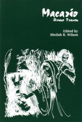 Macario [Spanish] 0942566262 Book Cover