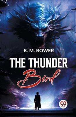 The Thunder Bird 9358597305 Book Cover