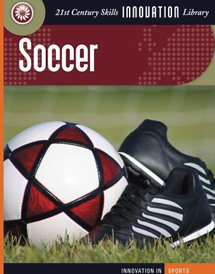 Soccer 1602792615 Book Cover