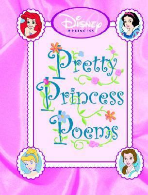 Pretty Princess Poems 0736421661 Book Cover