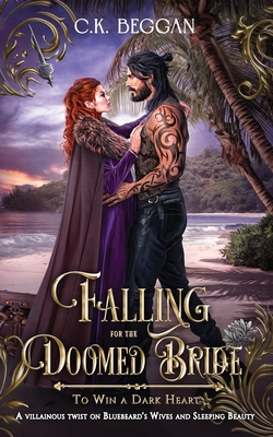 Falling for the Doomed Bride: Bluebeard's Tale B0GH1784PP Book Cover