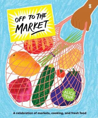 Market Day 1913348318 Book Cover