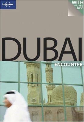 Lonely Planet Dubai Encounter 174104765X Book Cover