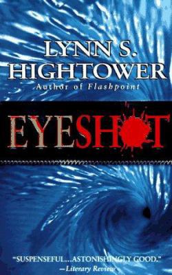 Eyeshot 0061096091 Book Cover