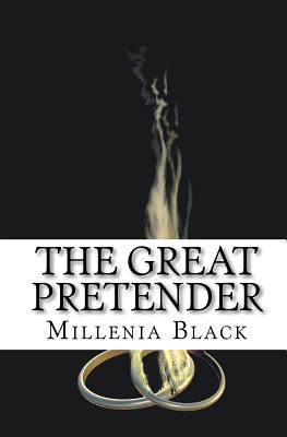 The Great Pretender 1453697748 Book Cover