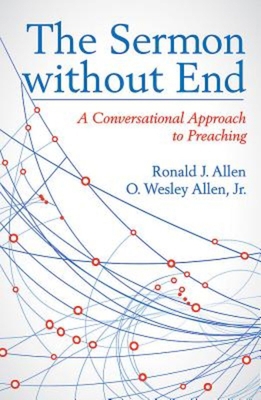 The Sermon Without End: A Conversational Approa... 1630883212 Book Cover