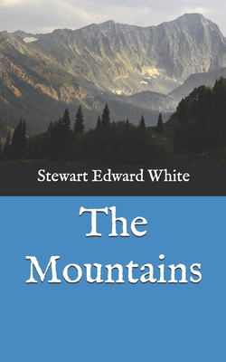 The Mountains            Book Cover