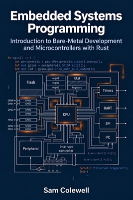 Embedded Systems Programming: Introduction to B... B0HJ5G3PD3 Book Cover