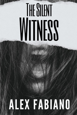 The Silent Witness B0DNM29BZL Book Cover