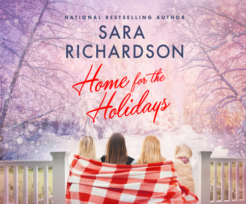 Home for the Holidays 1662054076 Book Cover