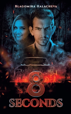 8 Seconds 1035810026 Book Cover