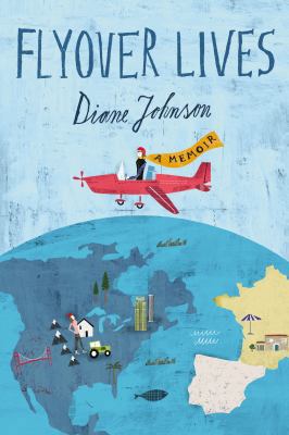 Flyover Lives: A Memoir 0670016403 Book Cover