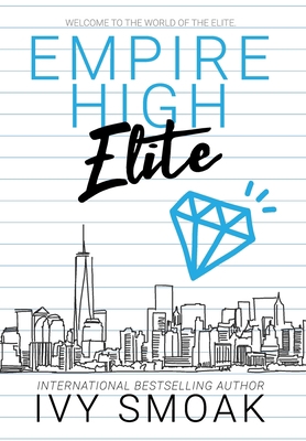 Empire High Elite 1942381018 Book Cover