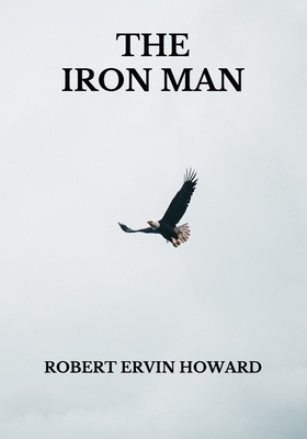 The Iron Man            Book Cover