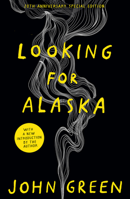 Looking for Alaska. 20th Anniversary Edition 0008664811 Book Cover