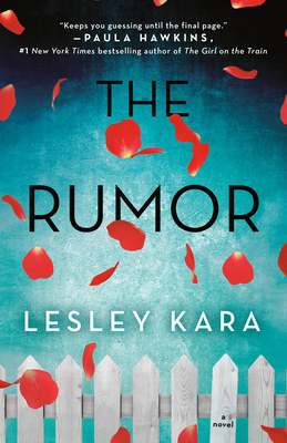 The Rumor 1984819348 Book Cover