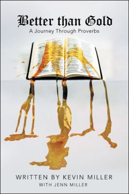 Better Than Gold 1973637804 Book Cover