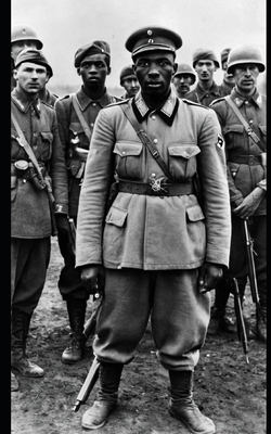 Sombras na Frente Oriental [Portuguese] B0CZQ34QYJ Book Cover