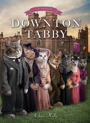 Downton Tabby 1471134431 Book Cover