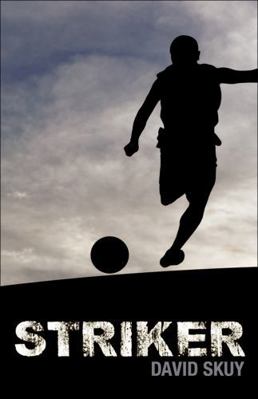 Striker 1459405137 Book Cover