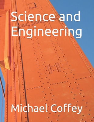 Science and Engineering B09TV1W15B Book Cover