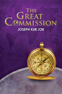 The Great Commission 064850283X Book Cover