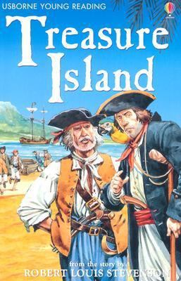 Treasure Island 0794504116 Book Cover