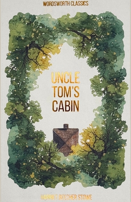 Uncle Tom's Cabin 1840224029 Book Cover