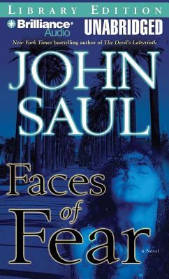 Faces of Fear 142330456X Book Cover