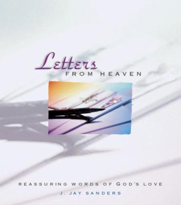 Letters from Heaven 1577485629 Book Cover