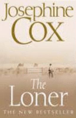 The Loner 0007221126 Book Cover