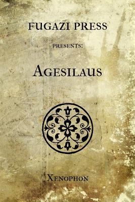 Agesilaus 147745988X Book Cover