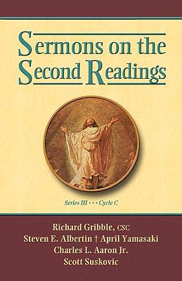 Sermons on the Second Readings, Series III, Cyc... 0788026208 Book Cover