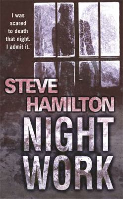 Night Work 0752893890 Book Cover