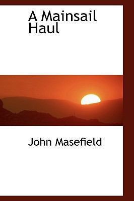 A Mainsail Haul 1103601814 Book Cover