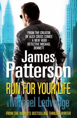 Run for Your Life 009951463X Book Cover