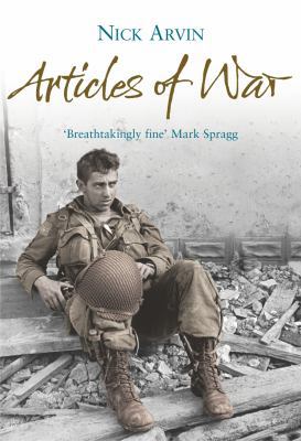 Articles of War 0091797349 Book Cover