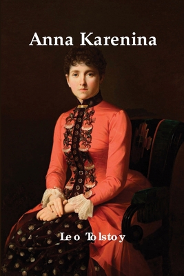 Anna Karenina 1642275409 Book Cover