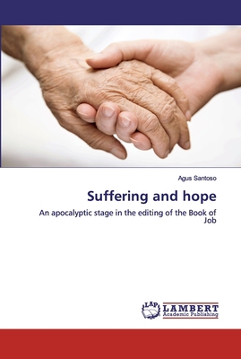 Suffering and hope 6200539499 Book Cover