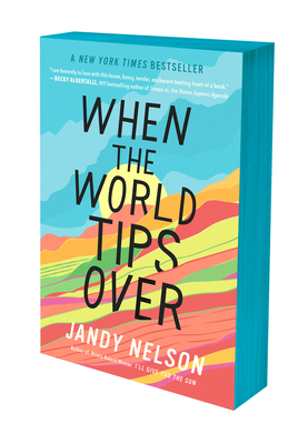 When the World Tips Over 0147516668 Book Cover