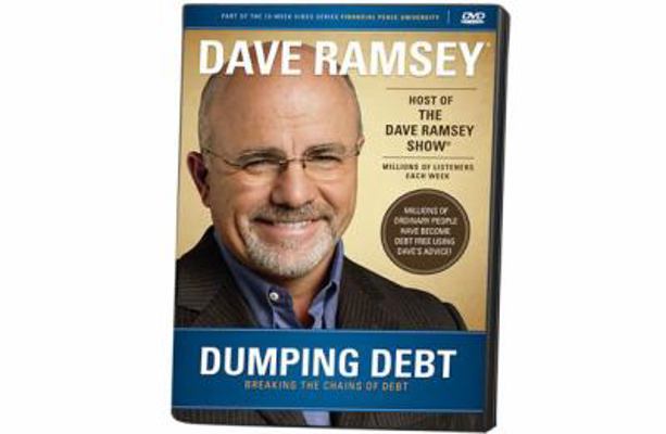 Dumping Debt 0980087384 Book Cover