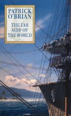 The Far Side of the World 0002227118 Book Cover