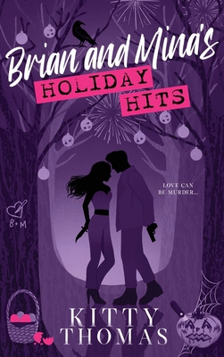 Brian and Mina's Holiday Hits B0DQVVZDBP Book Cover