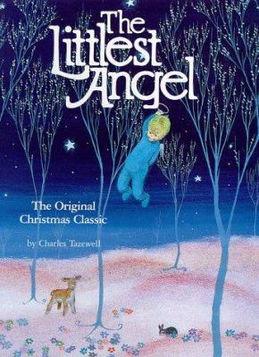 The Littlest Angel 0895429233 Book Cover