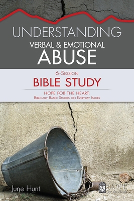 Understanding Verbal and Emotional Abuse 1628623934 Book Cover