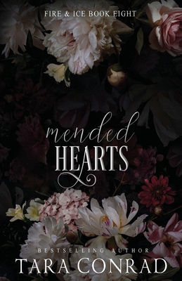 Mended Hearts 1959383124 Book Cover