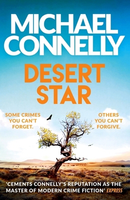 Desert Star 1409186245 Book Cover