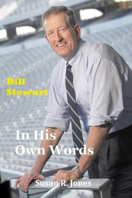 Bill Stewart: In His Own Words B074DHRJLD Book Cover