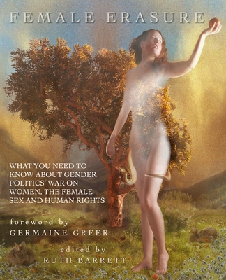 Female Erasure 1539592944 Book Cover
