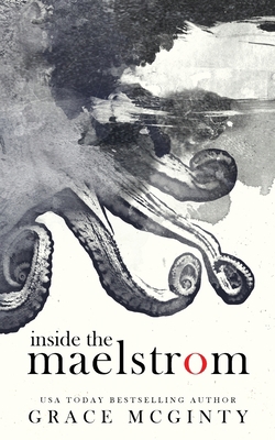 Inside The Maelstrom: The Complete Duet 0645460206 Book Cover